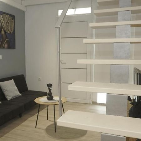Theodosia Apartment Corfu  Ngoại thất bức ảnh