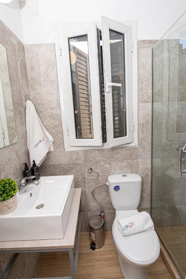 Theodosia Apartment Corfu  Ngoại thất bức ảnh