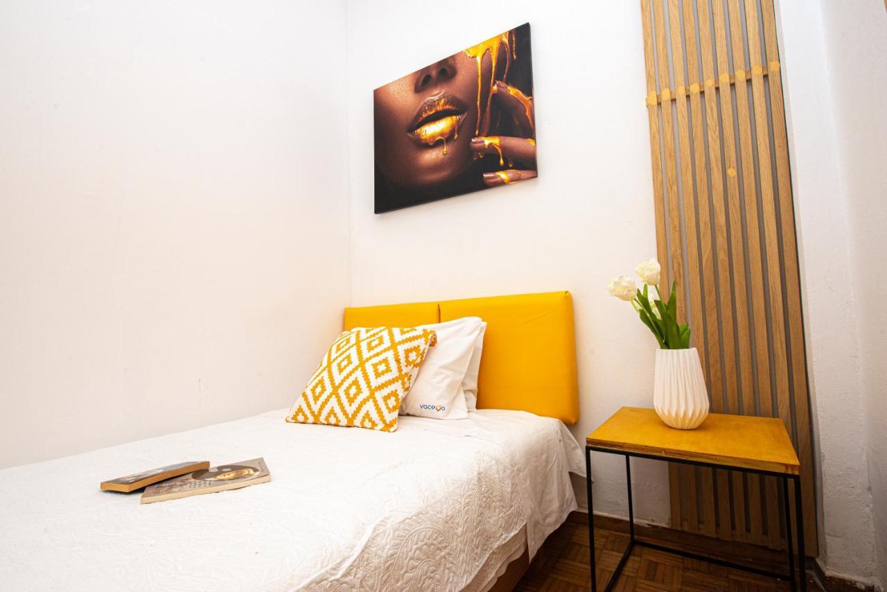 Theodosia Apartment Corfu  Ngoại thất bức ảnh