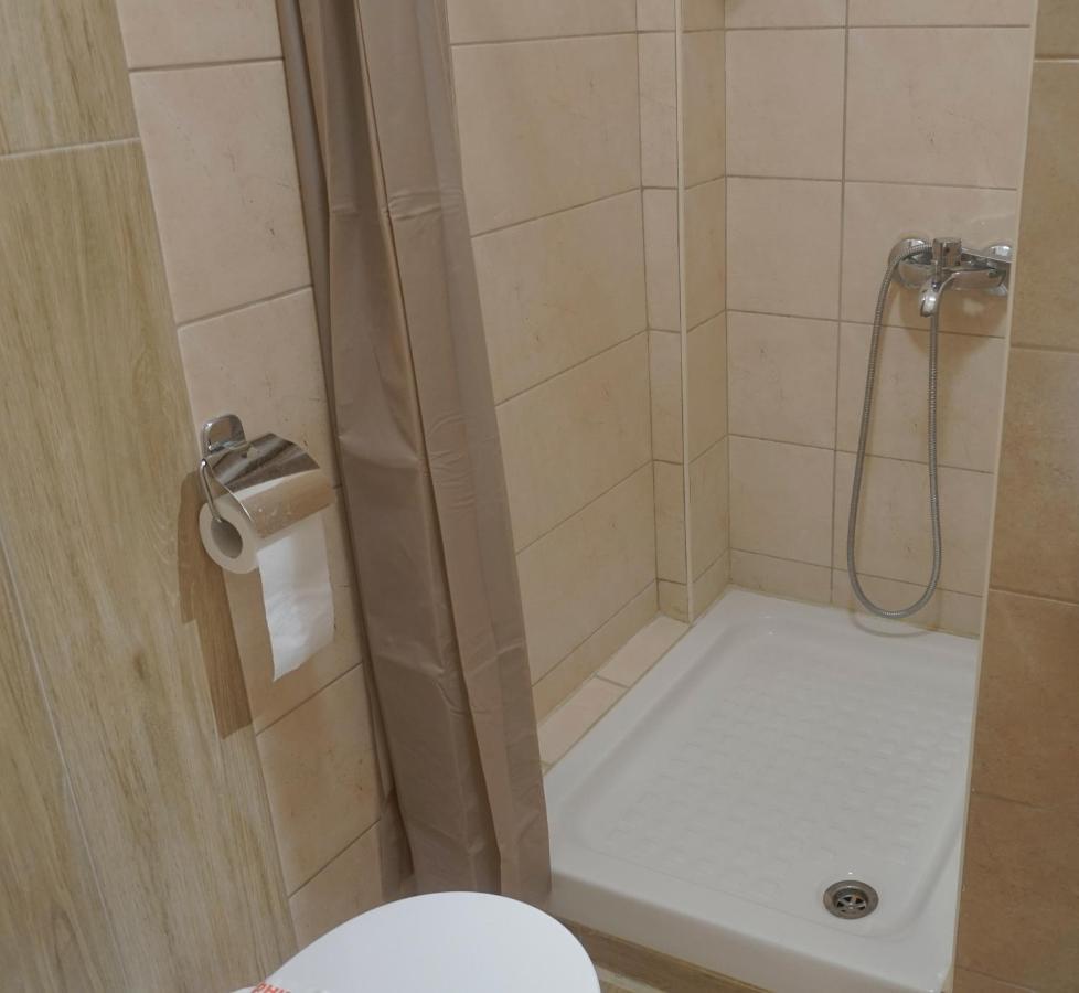 Theodosia Apartment Corfu  Ngoại thất bức ảnh