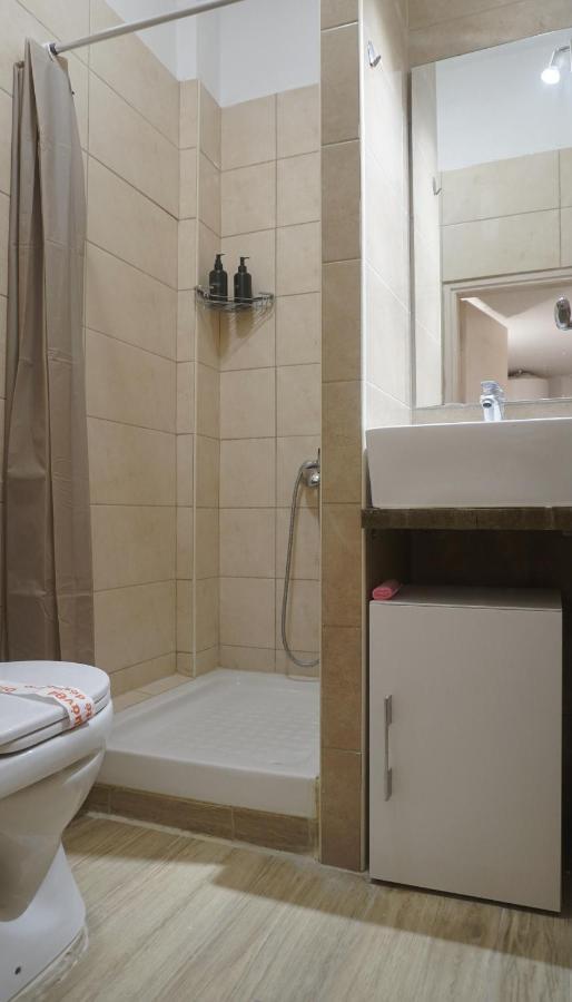 Theodosia Apartment Corfu  Ngoại thất bức ảnh